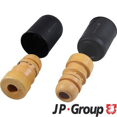 Jp Group Staubschutzsatz, Stoßdämpfer [Hersteller-Nr. 1142706410] für Audi von JP GROUP