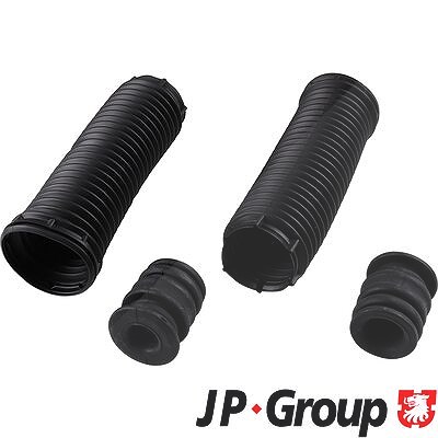Jp Group Staubschutzsatz, Stoßdämpfer [Hersteller-Nr. 1142706510] für VW von JP GROUP