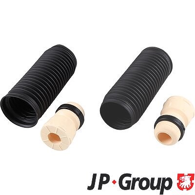 Jp Group Staubschutzsatz, Stoßdämpfer [Hersteller-Nr. 1142706910] für Audi von JP GROUP
