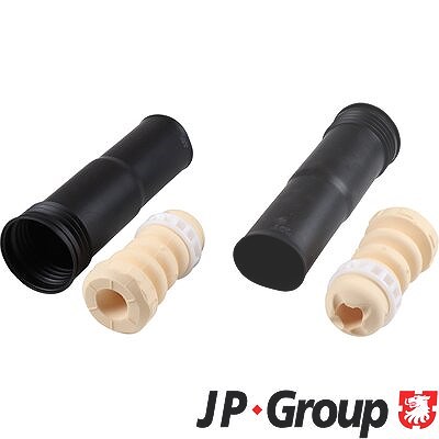Jp Group Staubschutzsatz, Stoßdämpfer [Hersteller-Nr. 1152706710] für Seat, Skoda, VW von JP GROUP