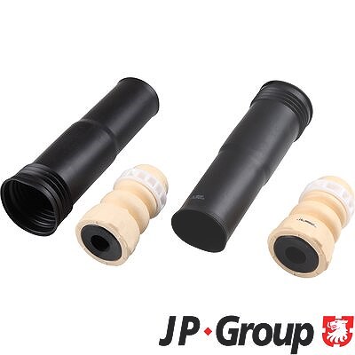 Jp Group Staubschutzsatz, Stoßdämpfer [Hersteller-Nr. 1152706810] für Seat, Skoda, VW von JP GROUP