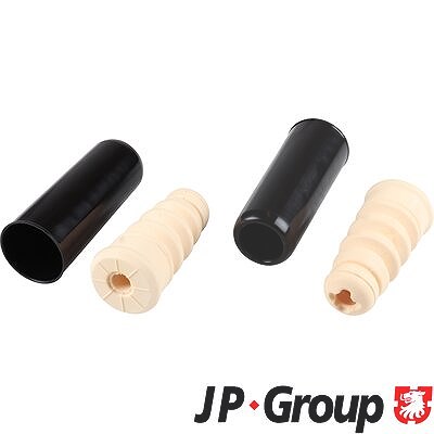 Jp Group Staubschutzsatz, Stoßdämpfer [Hersteller-Nr. 1152706910] für Audi, Seat, Skoda, VW von JP GROUP