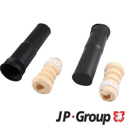 Jp Group Staubschutzsatz, Stoßdämpfer [Hersteller-Nr. 1152707210] für Seat, VW von JP GROUP