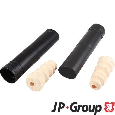 Jp Group Staubschutzsatz, Stoßdämpfer [Hersteller-Nr. 1152708210] für Seat, Skoda, VW von JP GROUP