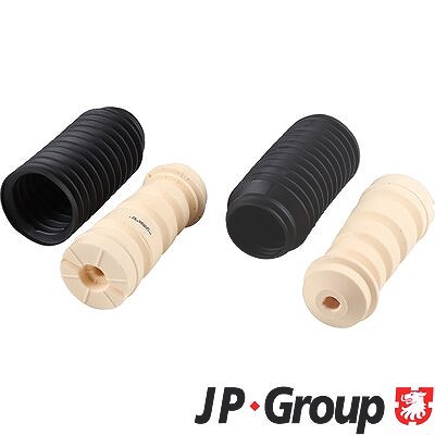 Jp Group Staubschutzsatz, Stoßdämpfer [Hersteller-Nr. 1152708310] für Seat, Skoda, VW von JP GROUP