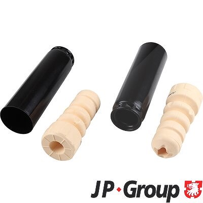 Jp Group Staubschutzsatz, Stoßdämpfer [Hersteller-Nr. 1152709110] für Audi von JP GROUP