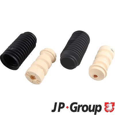 Jp Group Staubschutzsatz, Stoßdämpfer [Hersteller-Nr. 1152709510] für Audi von JP GROUP
