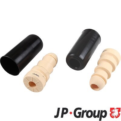 Jp Group Staubschutzsatz, Stoßdämpfer [Hersteller-Nr. 1152709710] für Audi von JP GROUP