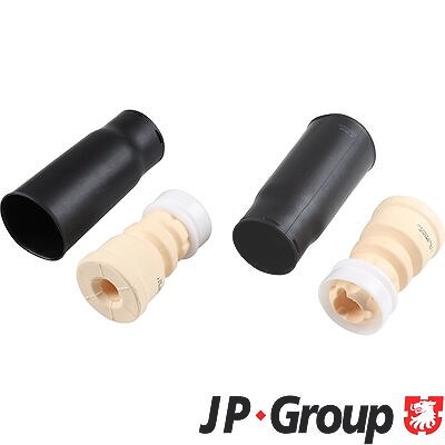 Jp Group Staubschutzsatz, Stoßdämpfer [Hersteller-Nr. 1152710210] für Audi von JP GROUP