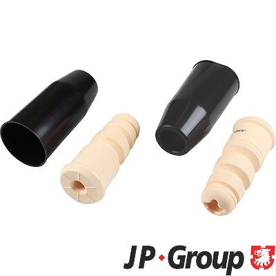 Jp Group Staubschutzsatz, Stoßdämpfer [Hersteller-Nr. 1152710610] für Audi von JP GROUP
