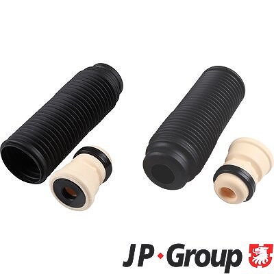 Jp Group Staubschutzsatz, Stoßdämpfer [Hersteller-Nr. 1152710710] für VW von JP GROUP