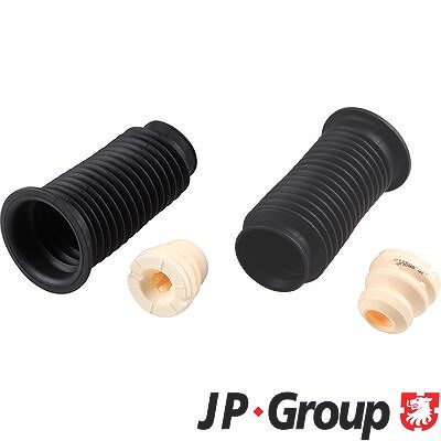 Jp Group Staubschutzsatz, Stoßdämpfer [Hersteller-Nr. 1242703210] für Opel, Vauxhall von JP GROUP