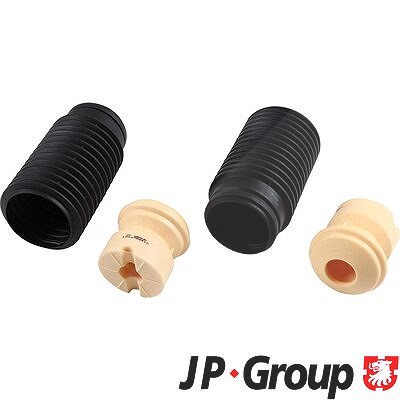 Jp Group Staubschutzsatz, Stoßdämpfer [Hersteller-Nr. 1242703410] für Lancia, Opel, Vauxhall, Volvo von JP GROUP
