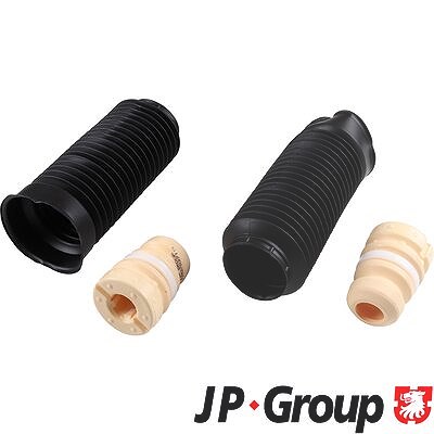 Jp Group Staubschutzsatz, Stoßdämpfer [Hersteller-Nr. 1342703710] für Mercedes-Benz von JP GROUP