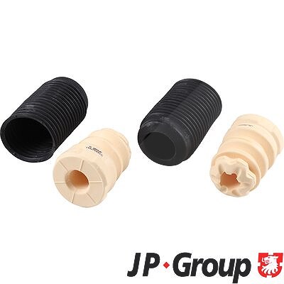 Jp Group Staubschutzsatz, Stoßdämpfer [Hersteller-Nr. 1442703310] für BMW von JP GROUP