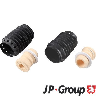 Jp Group Staubschutzsatz, Stoßdämpfer [Hersteller-Nr. 1442703810] für BMW von JP GROUP