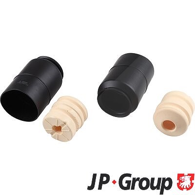 Jp Group Staubschutzsatz, Stoßdämpfer [Hersteller-Nr. 1452705710] für BMW von JP GROUP
