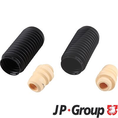 Jp Group Staubschutzsatz, Stoßdämpfer [Hersteller-Nr. 1542703210] für Ford, Mazda von JP GROUP