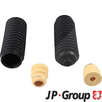 Jp Group Staubschutzsatz, Stoßdämpfer [Hersteller-Nr. 1542703410] für Ford von JP GROUP