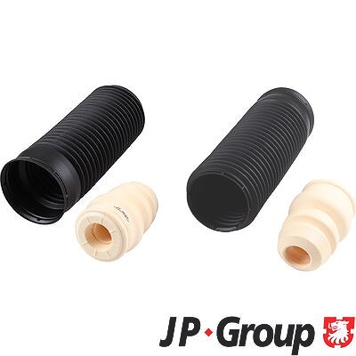 Jp Group Staubschutzsatz, Stoßdämpfer [Hersteller-Nr. 1542703610] für Ford von JP GROUP