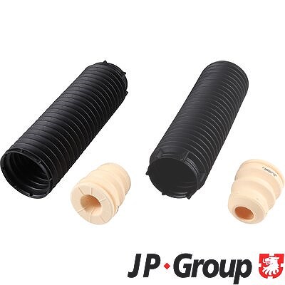 Jp Group Staubschutzsatz, Stoßdämpfer [Hersteller-Nr. 1542703810] für Ford von JP GROUP