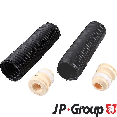 Jp Group Staubschutzsatz, Stoßdämpfer [Hersteller-Nr. 1542703910] für Ford von JP GROUP