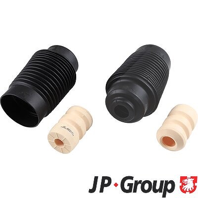 Jp Group Staubschutzsatz, Stoßdämpfer [Hersteller-Nr. 1542704710] für Ford von JP GROUP