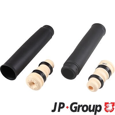 Jp Group Staubschutzsatz, Stoßdämpfer [Hersteller-Nr. 1552704910] für Ford von JP GROUP