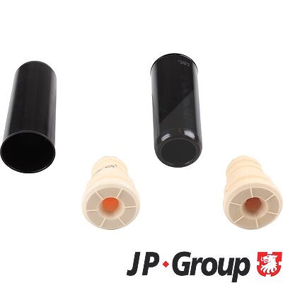 Jp Group Staubschutzsatz, Stoßdämpfer [Hersteller-Nr. 1552705210] für Ford von JP GROUP