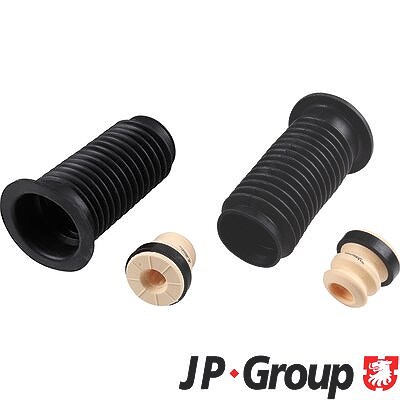 Jp Group Staubschutzsatz, Stoßdämpfer [Hersteller-Nr. 3342702210] für Fiat, Opel, Vauxhall von JP GROUP
