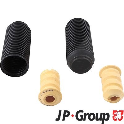 Jp Group Staubschutzsatz, Stoßdämpfer [Hersteller-Nr. 3342703110] für Fiat von JP GROUP