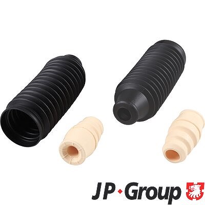Jp Group Staubschutzsatz, Stoßdämpfer [Hersteller-Nr. 3442702110] für Honda von JP GROUP