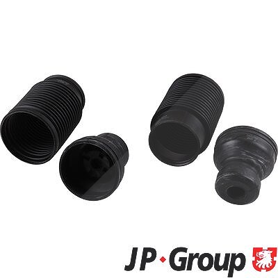 Jp Group Staubschutzsatz, Stoßdämpfer [Hersteller-Nr. 3542702410] für Hyundai von JP GROUP
