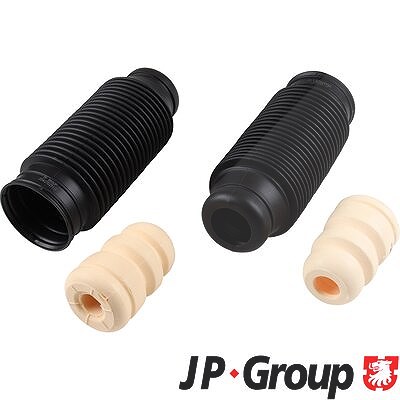 Jp Group Staubschutzsatz, Stoßdämpfer [Hersteller-Nr. 3542702510] für Hyundai von JP GROUP