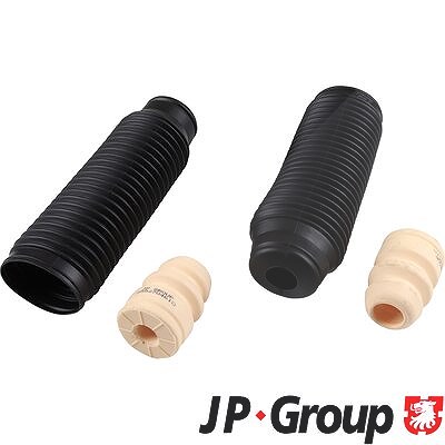 Jp Group Staubschutzsatz, Stoßdämpfer [Hersteller-Nr. 3552704610] für Hyundai, Kia von JP GROUP
