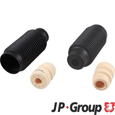 Jp Group Staubschutzsatz, Stoßdämpfer [Hersteller-Nr. 3642702210] für Kia von JP GROUP