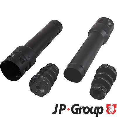 Jp Group Staubschutzsatz, Stoßdämpfer [Hersteller-Nr. 3952704310] für Mitsubishi, Smart von JP GROUP