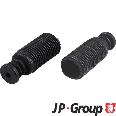 Jp Group Staubschutzsatz, Stoßdämpfer [Hersteller-Nr. 4052704510] für Nissan von JP GROUP