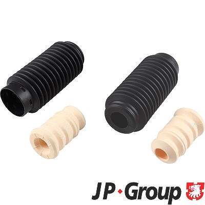 Jp Group Staubschutzsatz, Stoßdämpfer [Hersteller-Nr. 4142702510] für Peugeot von JP GROUP