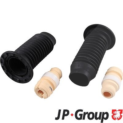 Jp Group Staubschutzsatz, Stoßdämpfer [Hersteller-Nr. 4142702610] für Citroën, Peugeot, Toyota von JP GROUP