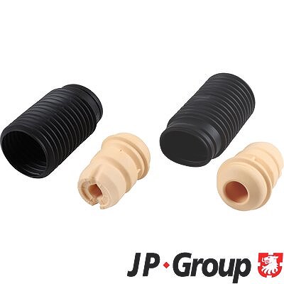 Jp Group Staubschutzsatz, Stoßdämpfer [Hersteller-Nr. 4142702810] für Citroën, Fiat, Mercedes-Benz, Peugeot von JP GROUP