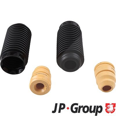 Jp Group Staubschutzsatz, Stoßdämpfer [Hersteller-Nr. 4142703010] für Peugeot von JP GROUP