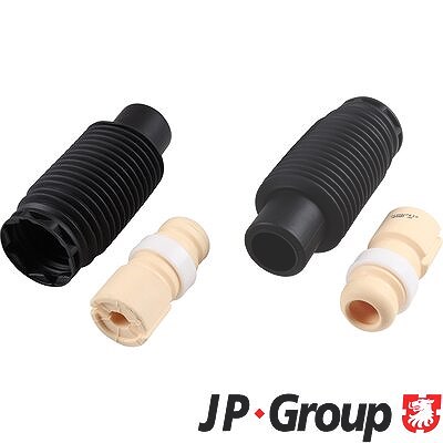 Jp Group Staubschutzsatz, Stoßdämpfer [Hersteller-Nr. 4142703110] für Peugeot von JP GROUP