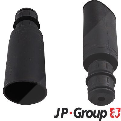 Jp Group Staubschutzsatz, Stoßdämpfer [Hersteller-Nr. 4152704210] für Peugeot von JP GROUP