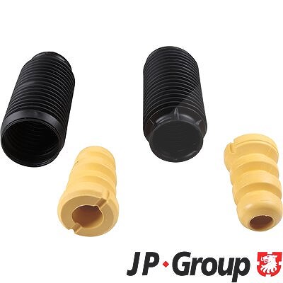 Jp Group Staubschutzsatz, Stoßdämpfer [Hersteller-Nr. 4342702710] für Opel, Renault, Vauxhall von JP GROUP