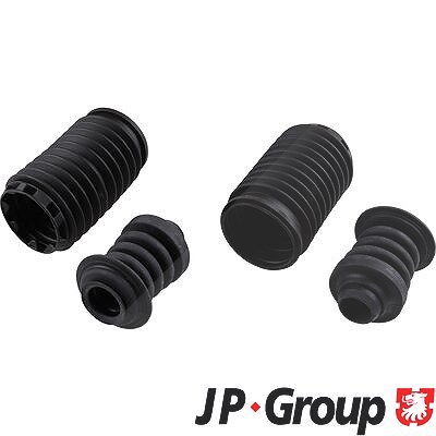 Jp Group Staubschutzsatz, Stoßdämpfer [Hersteller-Nr. 4342703010] für Renault von JP GROUP