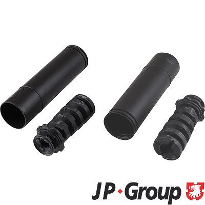 Jp Group Staubschutzsatz, Stoßdämpfer [Hersteller-Nr. 4352704210] für Dacia, Renault von JP GROUP