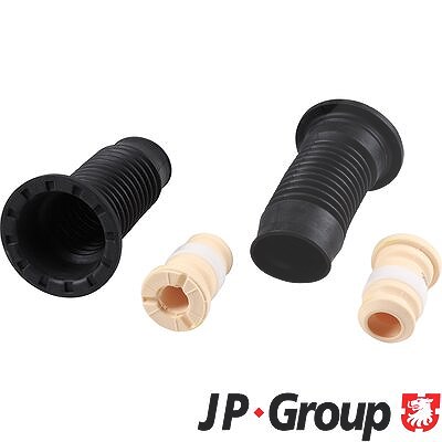 Jp Group Staubschutzsatz, Stoßdämpfer [Hersteller-Nr. 4842702410] für Toyota von JP GROUP