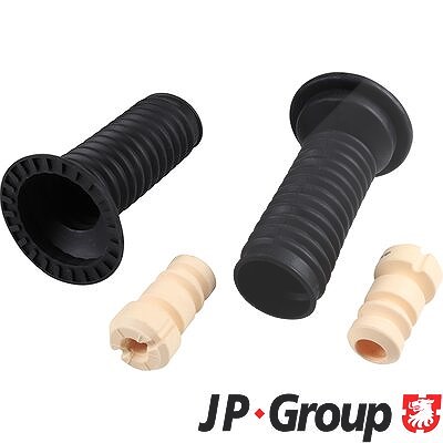 Jp Group Staubschutzsatz, Stoßdämpfer [Hersteller-Nr. 4842702510] für Toyota von JP GROUP