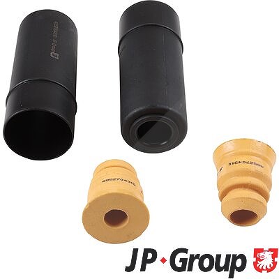 Jp Group Staubschutzsatz, Stoßdämpfer [Hersteller-Nr. 4852704310] für Toyota von JP GROUP